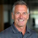 Portrait of Ben Carter, Certified Longevity Coach.