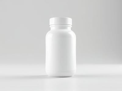 Bottle of Thorne Magnesium Bisglycinate supplements